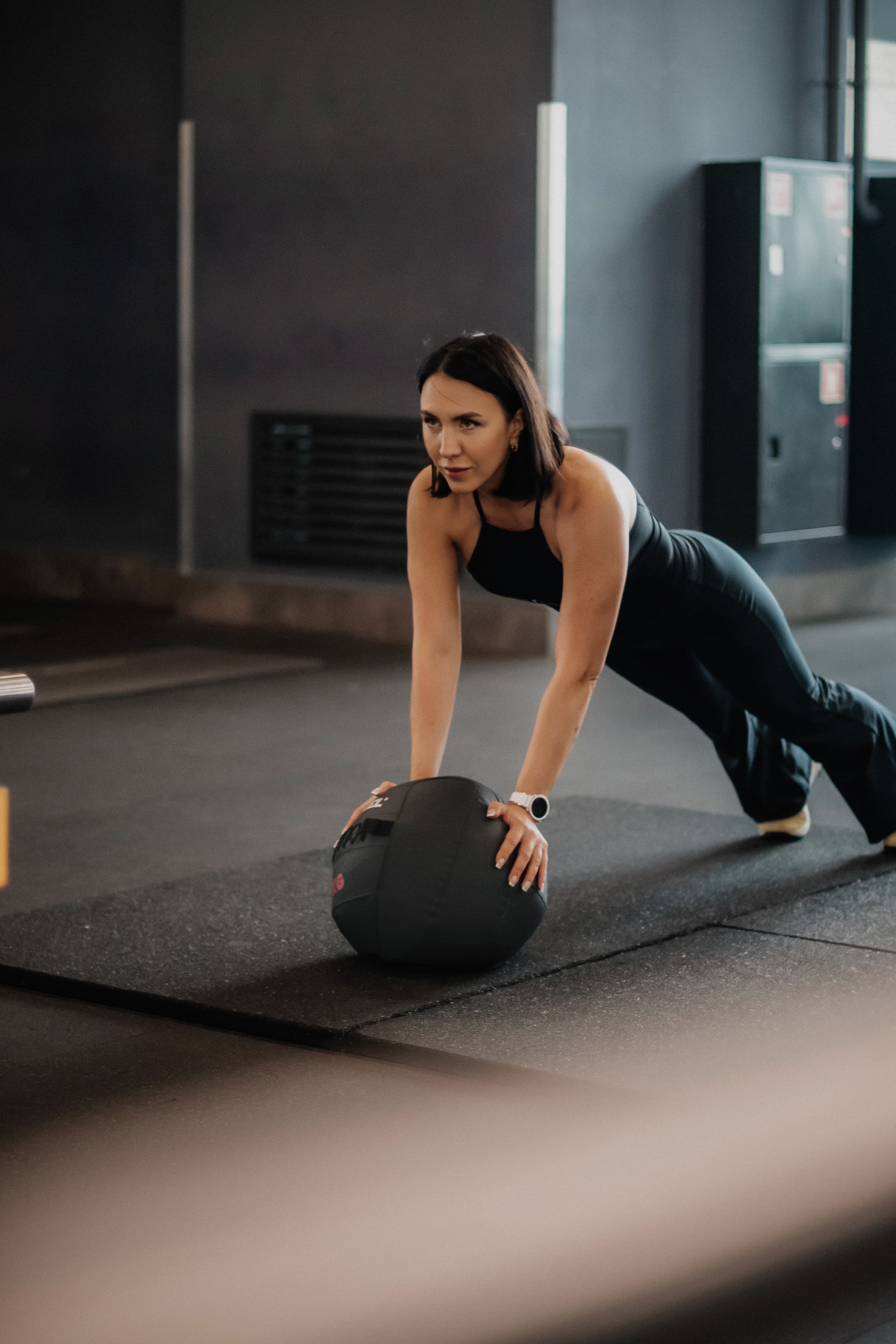 История трансформации